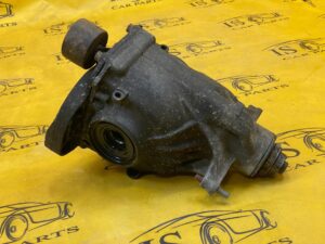 DYFERENCJAŁ DYFER MOST TYŁ BMW F01 F10 750I 3,46