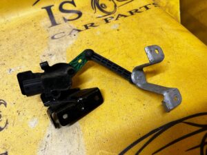 CZUJNIK POZIOMOWANIA ŚWIATEŁ LEWY PRAWY VOLKSWAGEN GOLF VII