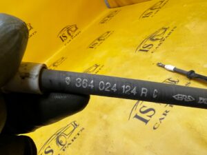 LINKA HAMULCA RĘCZNEGO RENAULT MASTER III OPEL MOVANO B