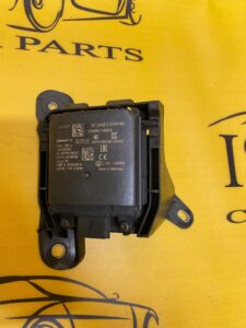 CZUJNIK ASYSTENT PASA RADAR SENSOR RENAULT CLIO V