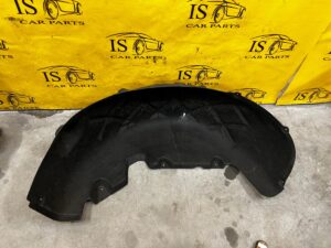 NADKOLE WNĘKA TYŁ TYLNA TYLNE LEWA LEWE VW TOUAREG 7P5