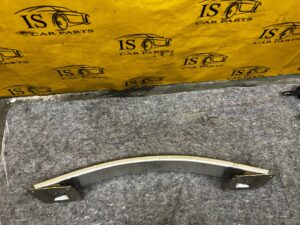 BELKA WZMOCNIENIE ZDERZAKA TYŁ TESLA MODEL 3