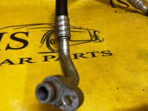 PRZEWÓD RURA WĄŻ KLIMATYZACJI PORSCHE CAYENNE 7P5 LIFT 92A