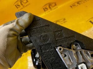 LUSTERKO ZEWNĘTRZNE LEWE 9 PIN 9PIN KAMERA BMW 3 G20 G21 EU NOWE OEM