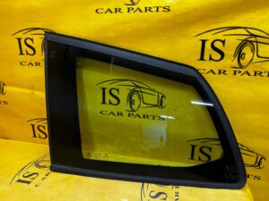 SZYBA KAROSERYJNA TYŁ LEWA LEWY CITROEN C4 GRAND PICASSO II 2017R