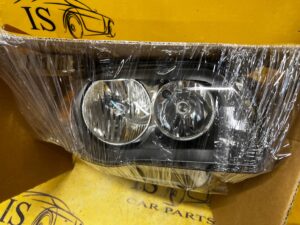 REFLEKTOR LAMPA PRZÓD PRZEDNIA PRAWY PRAWA BMW 1 E81 E82 E87 E88 NOWY OEM
