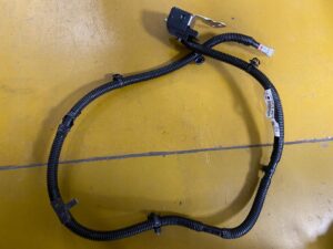 WIĄZKA INSTALACJA KLEMA INFINITI Q50 2.0 T