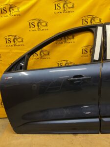 DRZWI LEWE PRZEDNIE TYLNE FORD KUGA MK3 ST-LINE