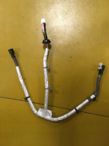 WIĄZKA INSTALACJA WTYKI NISSAN X-TRAIL T32