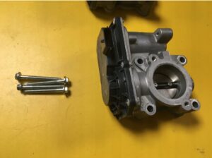 PRZEPUSTNICA RENAULT DACIA NISSAN 1.2 TCE H5F408