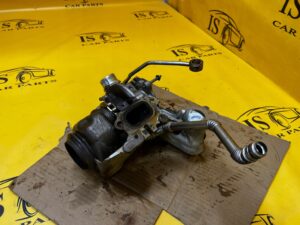 TURBO SPRĘŻARKA TURBINA DACIA DUSTER II 1.0 TCE LPG H4D F480