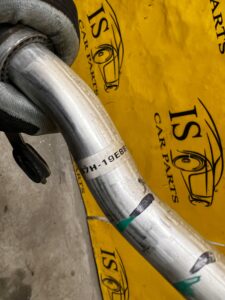 WĄŻ PRZEWÓD RURA RURKA KLIMATYZACJI FORD FUSION LIFT USA 2.0 ECOBOOST