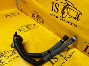 RURA RURKA PRZEWÓD WĄŻ WODY CHŁODZENIA RENAULT ESPACE VI AUSTRAL