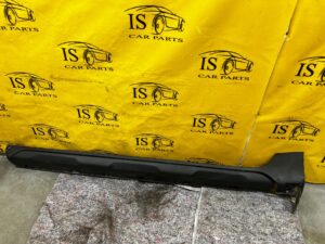 LISTWA NAKŁADKA PROGOWA PRÓG LEWA LEWY MOCOWANIA DACIA DUSTER II 2