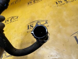 RURA RURKA PRZEWÓD WĄŻ WODY CHŁODZENIA CITROEN PEUGEOT 1.6 BLUE HDI