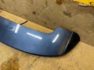 SPOILER LOTKA TYŁ FORD KUGA MK3 ESCAPE MK4