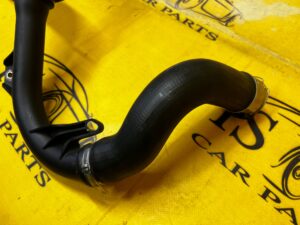 PRZEWÓD POWIETRZA RURA INTERCOOLERA DACIA SANDERO III 1.0 TCE