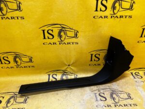 OSŁONA NAKŁADKA LISTWA PROGOWA LEWA LR RANGE ROVER EVOQUE II L551