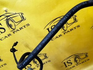 RURA WĄŻ PRZEWÓD WODY PEUGEOT 508 I RXH LIFT 2.0