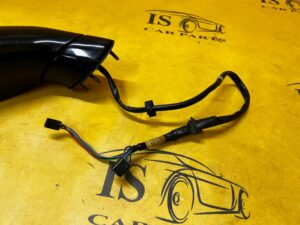 LUSTERKO ZEWNĘTRZNE PRAWE 6+4 10 PIN CHEVROLET CORVETTE C5 97-04