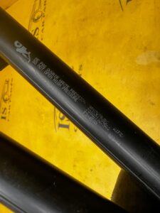 KOMPLET SIŁOWNIKI TELESKOPY KLAPY TYŁ BAGAŻNIKA PEUGEOT 308 II T9 HB EU