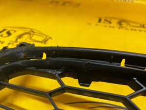 KRATKA DOLNA ŚRODKOWA ZDERZAKA PRZÓD DACIA LODGY LIFT 2022R