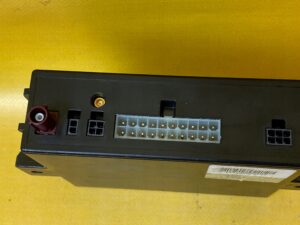 MODUŁ STEROWNIK TELEFONU VTS PORSCHE 911 997