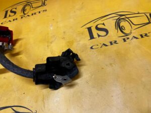 PRZEWÓD WIĄZKA PLUSOWA ALTERNATORA CITROEN C4 GRAND PICASSO II 1.6 BLUE HDI