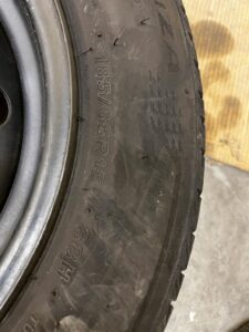 KOŁA FELGI OPONY LETNIE DACIA SANDERO III 185/65 R15