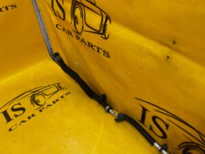 RURA RURKA PRZEWÓD WĄŻ WODY FORD FUSION LIFT USA MONDEO MK5 2.0 ECOBOOST