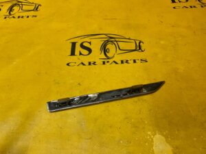 LISTWA BŁOTNIKA PRZÓD LEWY LEWA RENAULT MEGANE IV