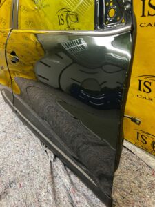 DRZWI TYŁ TYLNE PRZÓD PRZEDNIE PRAWY PRAWE RENAULT KADJAR TEDPY DPY 2019R