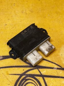 MODUŁ STEROWNIK PDC C4 GRAND PICASSO II