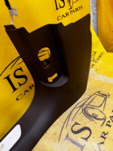 OSŁONA PROGU LED BRĄZOWA DF3 LEWA AUDI A8 D4