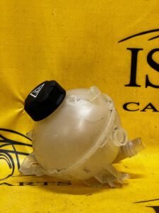 ZBIORNICZEK WYRÓWNAWCZY PŁYN CITROEN C4 PICASSO II