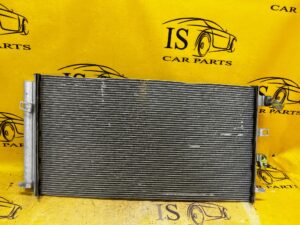 CHŁODNICA KLIMATYZACJI FORD ESCAPE MK4 1.5 ECOBOOST