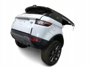 TYŁ ĆWIARTKA KLAPA DACH RANGE ROVER EVOQUE 5D L538