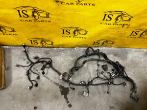 WIĄZKA INSTALACJA PRZEWODÓW SILNIKA FORD KUGA MK3 ESCAPE MK4 1.5 ECOBOOST