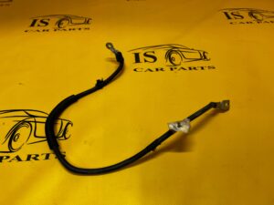 KABEL PRZEWÓD MASOWY MASA UZIEMIAJĄCY AKUMULATORA PEUGEOT 3008 II