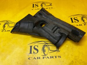 MATA WYGŁUSZENIE SILNIKA BMW 5 F10 6 F06 7 F01 X3 F25 X4 F26 X5 E70 X6 E71