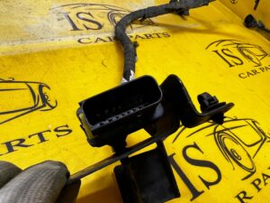 WIĄZKA INSTALACJA SKRZYNI BIEGÓW RANGE ROVER VELAR L560