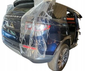 TYŁ ĆWIARTKA KLAPA DACH LAND ROVER DISCOVERY SPORT L550