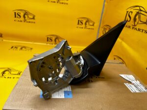 LUSTERKO ZEWNĘTRZNE LEWE BMW X1 F87 NOWE OEM