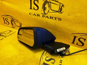 LUSTERKO ZEWNĘTRZNE LEWE 3PIN 3 PIN FORD MUSTANG VI USA N6