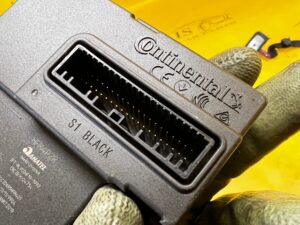 MODUŁ STEROWNIK ECU DACIA JOGGER SANDERO III