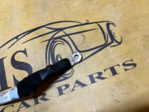 PRZEWÓD UJEMNY UZIEMIAJĄCY AKUMULATORA FORD MUSTANG VI 3.7