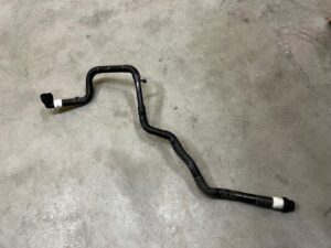 WĄŻ RURA UKŁADU CHŁODZENIA AKUMULATORA GŁÓWNEGO TESLA MODEL 3 PRZEDLIFT RWD