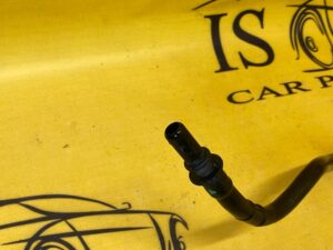 WĄŻ RURA PRZEWÓD WODY PORSCHE 987 CAYMAN 3.4