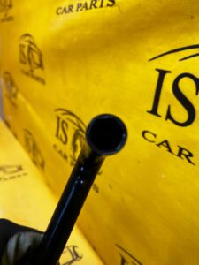 ORYGINALNY KLUCZ DO KÓŁ KOŁA DACIA LODGY LIFT 2022R