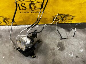 POMPA HAMULCOWA ABS PRZEWODY DACIA SANDERO III 2021R